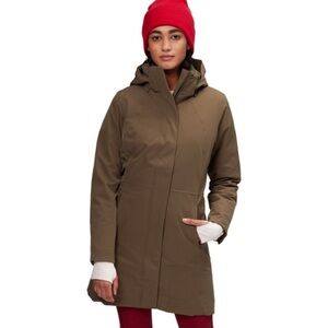 Patagonia Tres 3-in-1 Jacket EUC Sz S